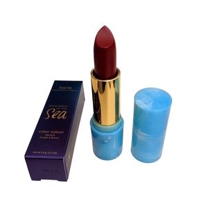 Tarte Color Splash Lipstick in Miami Vice